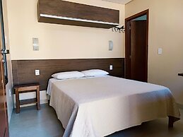 Pousada Rancho Jarinu