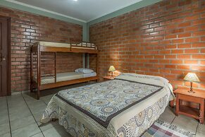 Pousada Rancho Jarinu