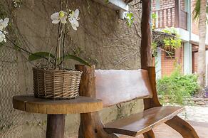 Pousada Rancho Jarinu