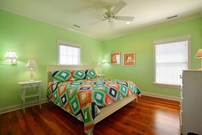 Slattisfaction - 6 Br Home