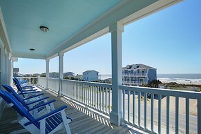 Slattisfaction - 6 Br Home
