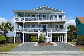 Slattisfaction - 6 Br Home