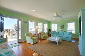 Slattisfaction - 6 Br Home