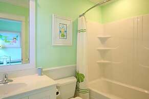 Slattisfaction - 6 Br Home