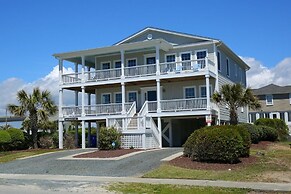 Slattisfaction - 6 Br Home