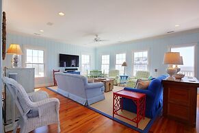 Slattisfaction - 6 Br Home
