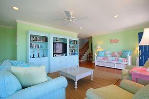 Slattisfaction - 6 Br Home