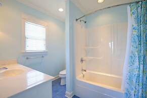 Slattisfaction - 6 Br Home