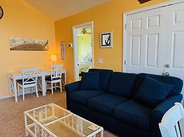Summer Sandcastle 5 Bedroom Home by RedAwning