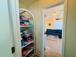 Summer Sandcastle 5 Bedroom Home by RedAwning