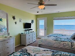 Summer Sandcastle 5 Bedroom Home by RedAwning