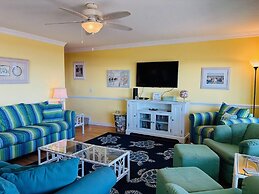 Summer Sandcastle 5 Bedroom Home by RedAwning
