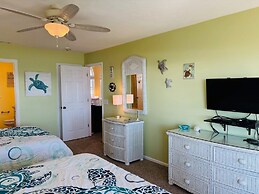 Summer Sandcastle 5 Bedroom Home by RedAwning