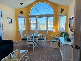 Summer Sandcastle 5 Bedroom Home by RedAwning