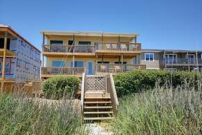 Summer Sandcastle 5 Bedroom Home by RedAwning