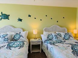 Summer Sandcastle 5 Bedroom Home by RedAwning