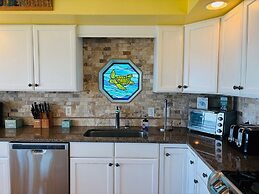Summer Sandcastle 5 Bedroom Home by RedAwning
