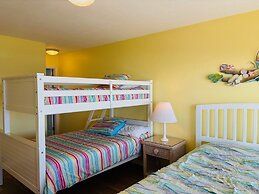 Summer Sandcastle 5 Bedroom Home by RedAwning