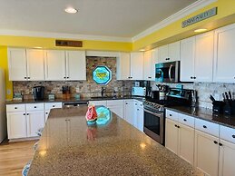 Summer Sandcastle 5 Bedroom Home by RedAwning