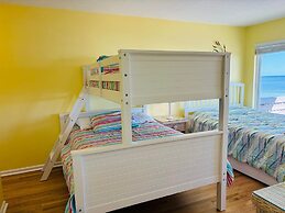 Summer Sandcastle 5 Bedroom Home by RedAwning