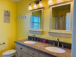 Summer Sandcastle 5 Bedroom Home by RedAwning