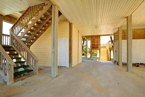 Summer Sandcastle 5 Bedroom Home by RedAwning