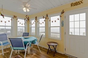 Yellow Bird 2 Bedroom Home by RedAwning