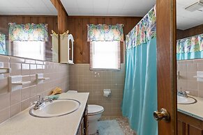 Yellow Bird 2 Bedroom Home by RedAwning