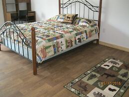 Whispering Winds Retreat B&B