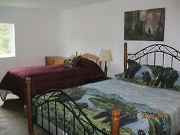 Whispering Winds Retreat B&B