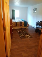 Whispering Winds Retreat B&B