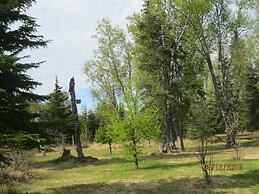 Whispering Winds Retreat B&B