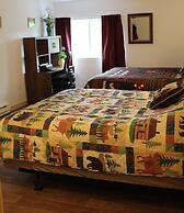 Whispering Winds Retreat B&B