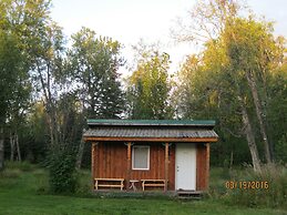 Whispering Winds Retreat B&B