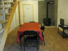 Whispering Winds Retreat B&B