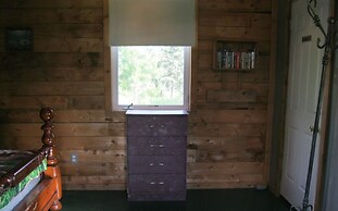 Whispering Winds Retreat B&B