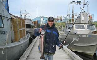 Whispering Winds Retreat B&B