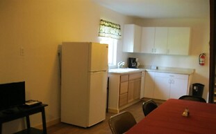 Whispering Winds Retreat B&B