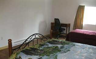 Whispering Winds Retreat B&B