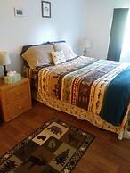 Whispering Winds Retreat B&B