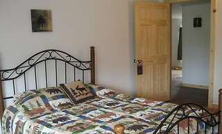 Whispering Winds Retreat B&B