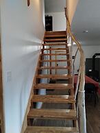 Whispering Winds Retreat B&B