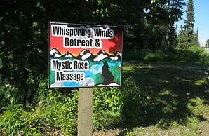 Whispering Winds Retreat B&B