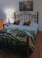 Whispering Winds Retreat B&B