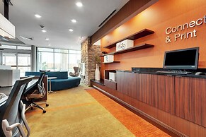 Fairfield Inn & Suites Houston Northwest/Willowbrook
