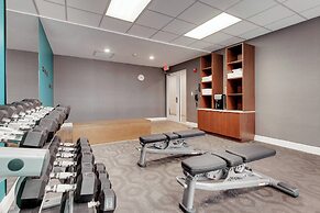 Fairfield Inn & Suites Houston Northwest/Willowbrook