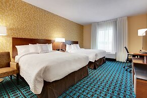 Fairfield Inn & Suites Houston Northwest/Willowbrook