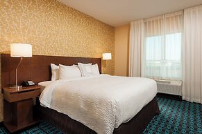 Fairfield Inn & Suites Houston Northwest/Willowbrook