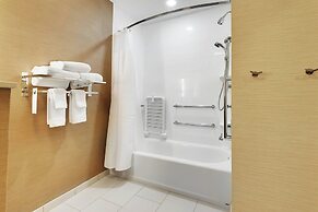 Fairfield Inn & Suites Houston Northwest/Willowbrook
