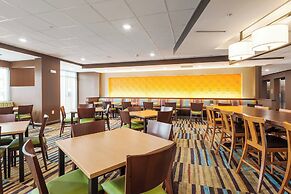 Fairfield Inn & Suites Houston Northwest/Willowbrook
